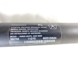 JEEP 68231345AC Bootlid / tailgate strut set JEEP CHEROKEE V (KL) (2013-2023) — thumbnail 3