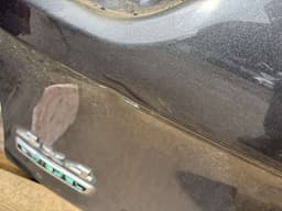 JEEP 68236459AB Bootlid / tailgate JEEP CHEROKEE V (KL) (2013-2023) — thumbnail 3
