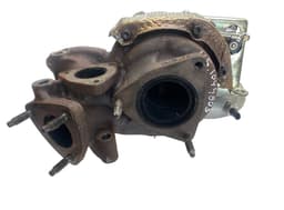 JEEP 35242171G 35242180F 35242171F 823024 Turbocharger JEEP GRAND CHEROKEE IV (WK, WK2) (2010-2021) — thumbnail 3