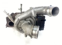 JEEP 35242171G 35242180F 35242171F 823024 Turbocharger JEEP GRAND CHEROKEE IV (WK, WK2) (2010-2021) — thumbnail 1