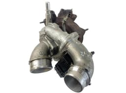 JEEP 35242171G 35242180F 35242171F 823024 Turbocharger JEEP GRAND CHEROKEE IV (WK, WK2) (2010-2021) — thumbnail 2