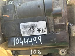 JEEP 68307402AI Transfer Box JEEP CHEROKEE V (KL) (2013-2023) — thumbnail 5
