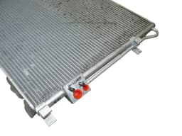 KIA 97606H8050 AC Radiator (condenser) KIA STONIC (YB) (2017-) — thumbnail 3
