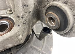 JEEP 5090073AE Wheel bearing housing rear left JEEP CHEROKEE V (KL) (2013-2023) — thumbnail 3