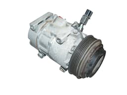 KIA 9L2110175 1E39E-17000 AC / aircon Compressor KIA STONIC (YB) (2017-) — thumbnail 1