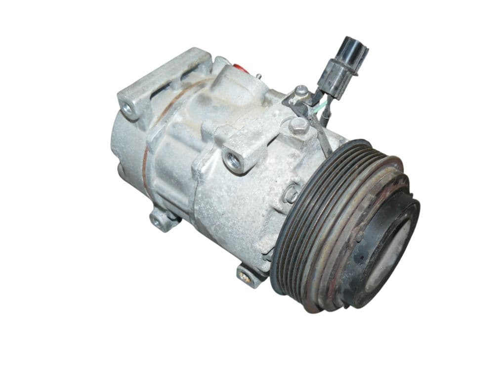 9L2110175 1E39E-17000 AC / aircon Compressor KIA STONIC (YB) (2017-)