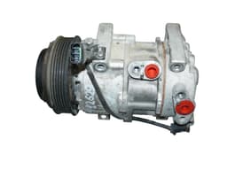 KIA 9L2110175 1E39E-17000 AC / aircon Compressor KIA STONIC (YB) (2017-) — thumbnail 3