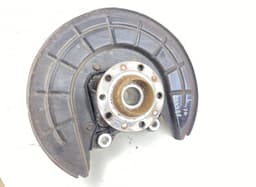 JEEP 5090073AE Wheel bearing housing rear left JEEP CHEROKEE V (KL) (2013-2023) — thumbnail 1