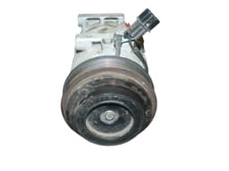 KIA 9L2110175 1E39E-17000 AC / aircon Compressor KIA STONIC (YB) (2017-) — thumbnail 2