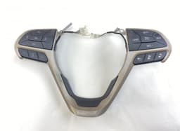 JEEP 68321893AA 68321898AA Steering wheel MF switch set JEEP CHEROKEE V (KL) (2013-2023) — thumbnail 1