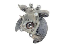 JEEP 5090073AE Wheel bearing housing rear left JEEP CHEROKEE V (KL) (2013-2023) — thumbnail 2