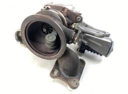 JEEP 9830229380 Turbocharger JEEP AVENGER (J2) (2022-) — thumbnail 4
