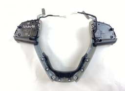 JEEP 68321893AA 68321898AA Steering wheel MF switch set JEEP CHEROKEE V (KL) (2013-2023) — thumbnail 2