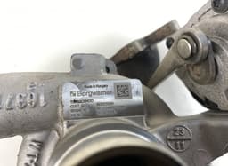 JEEP 9830229380 Turbocharger JEEP AVENGER (J2) (2022-) — thumbnail 3