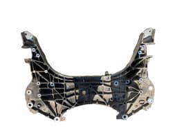 JEEP 68080870AE Front Axle Beam JEEP CHEROKEE V (KL) (2013-2023) — thumbnail 2