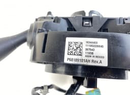 JEEP 68189101AL Indicator/wiper/slip ring switch (stalk) JEEP CHEROKEE V (KL) (2013-2023) — thumbnail 3