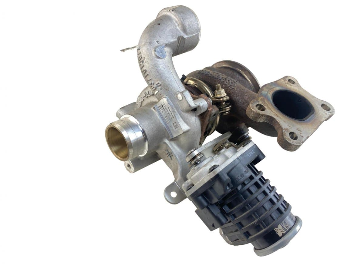 9830229380 Turbocharger JEEP AVENGER (J2) (2022-)