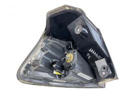JEEP 68102908AF Tail light, right JEEP CHEROKEE V (KL) (2013-2023) — thumbnail 2