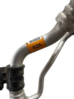 KIA AC Pipeline From Compressor To Drier KIA STONIC (YB) (2017-) — thumbnail 5