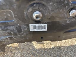JEEP 9836307280 Front Axle Beam JEEP AVENGER (J2) (2022-) — thumbnail 3