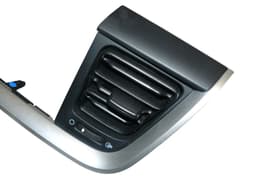 KIA 84740H8AA0WLE Air Vent Center Front KIA STONIC (YB) (2017-) — thumbnail 2