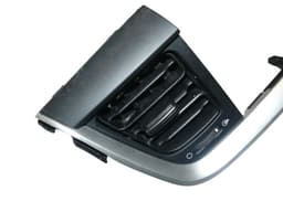 KIA 84740H8AA0WLE Air Vent Center Front KIA STONIC (YB) (2017-) — thumbnail 3