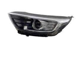 KIA 92101H8 Headlight left KIA STONIC (YB) (2017-) — thumbnail 1