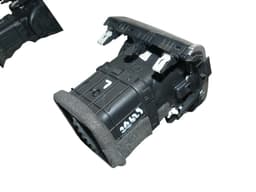 KIA 84740H8AA0WLE Air Vent Center Front KIA STONIC (YB) (2017-) — thumbnail 5