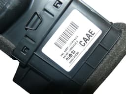 KIA 84740H8AA0WLE Air Vent Center Front KIA STONIC (YB) (2017-) — thumbnail 7