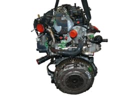 KIA D4FDL D4FD Engine KIA SPORTAGE III (SL) (2010-2015) — thumbnail 4