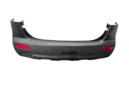 KIA 866822P000 866812P000 Rear bumper KIA SORENTO II (XM) (2009-2015) — thumbnail 1