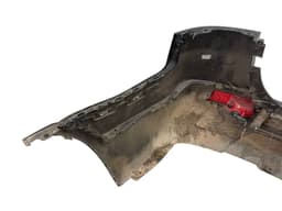 KIA 866822P000 866812P000 Rear bumper KIA SORENTO II (XM) (2009-2015) — thumbnail 8