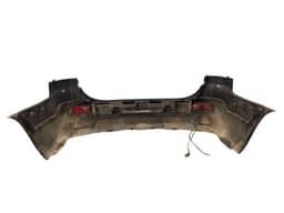KIA 866822P000 866812P000 Rear bumper KIA SORENTO II (XM) (2009-2015) — thumbnail 7