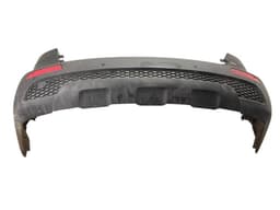 KIA 866822P000 866812P000 Rear bumper KIA SORENTO II (XM) (2009-2015) — thumbnail 4