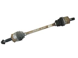 KIA 49500H8050 Drive Shaft Front Left KIA STONIC (YB) (2017-) — thumbnail 1