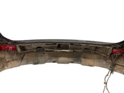 KIA 866822P000 866812P000 Rear bumper KIA SORENTO II (XM) (2009-2015) — thumbnail 9