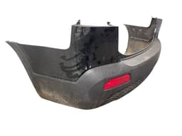 KIA 866822P000 866812P000 Rear bumper KIA SORENTO II (XM) (2009-2015) — thumbnail 2