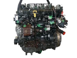 KIA D4FDL D4FD Engine KIA SPORTAGE III (SL) (2010-2015) — thumbnail 5