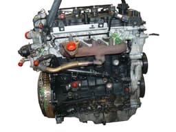 KIA D4FDL D4FD Engine KIA SPORTAGE III (SL) (2010-2015) — thumbnail 3
