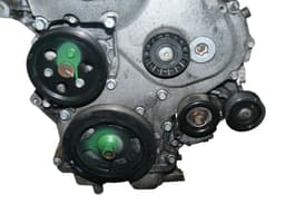 KIA D4FDL D4FD Engine KIA SPORTAGE III (SL) (2010-2015) — thumbnail 9