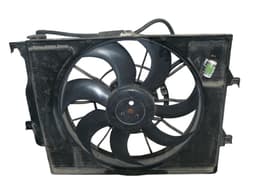KIA 25380H8XXX Radiator Fan Electric KIA STONIC (YB) (2017-) — thumbnail 1