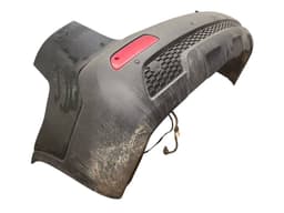 KIA 866822P000 866812P000 Rear bumper KIA SORENTO II (XM) (2009-2015) — thumbnail 5