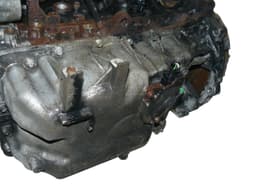 KIA D4FDL D4FD Engine KIA SPORTAGE III (SL) (2010-2015) — thumbnail 8