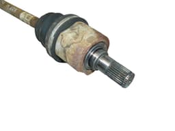 KIA 49500H8050 Drive Shaft Front Left KIA STONIC (YB) (2017-) — thumbnail 4