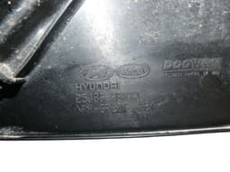 KIA 25380H8XXX Radiator Fan Electric KIA STONIC (YB) (2017-) — thumbnail 5
