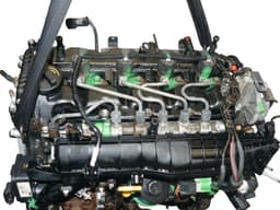 KIA D4FDL D4FD Engine KIA SPORTAGE III (SL) (2010-2015) — thumbnail 7
