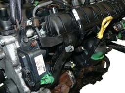 KIA D4FDL D4FD Engine KIA SPORTAGE III (SL) (2010-2015) — thumbnail 10