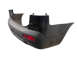 KIA 866822P000 866812P000 Rear bumper KIA SORENTO II (XM) (2009-2015) — thumbnail 3