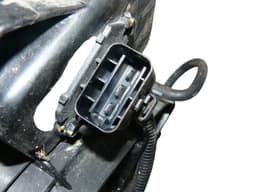 KIA 25380H8XXX Radiator Fan Electric KIA STONIC (YB) (2017-) — thumbnail 4