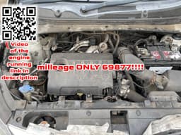KIA D4FDL D4FD Engine KIA SPORTAGE III (SL) (2010-2015) — thumbnail 1
